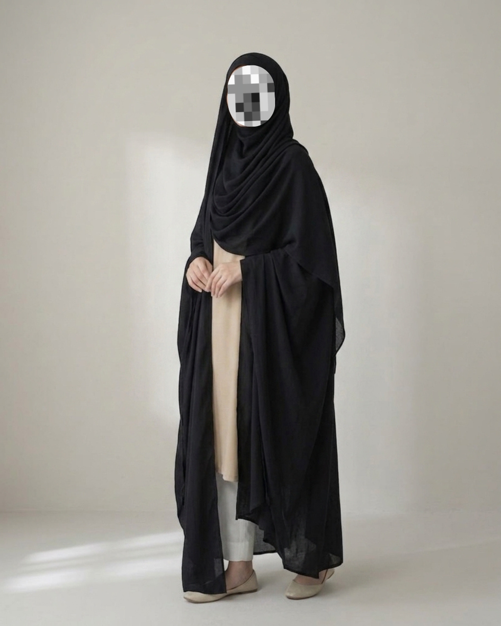 The Black Chadar