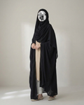 The Black Chadar