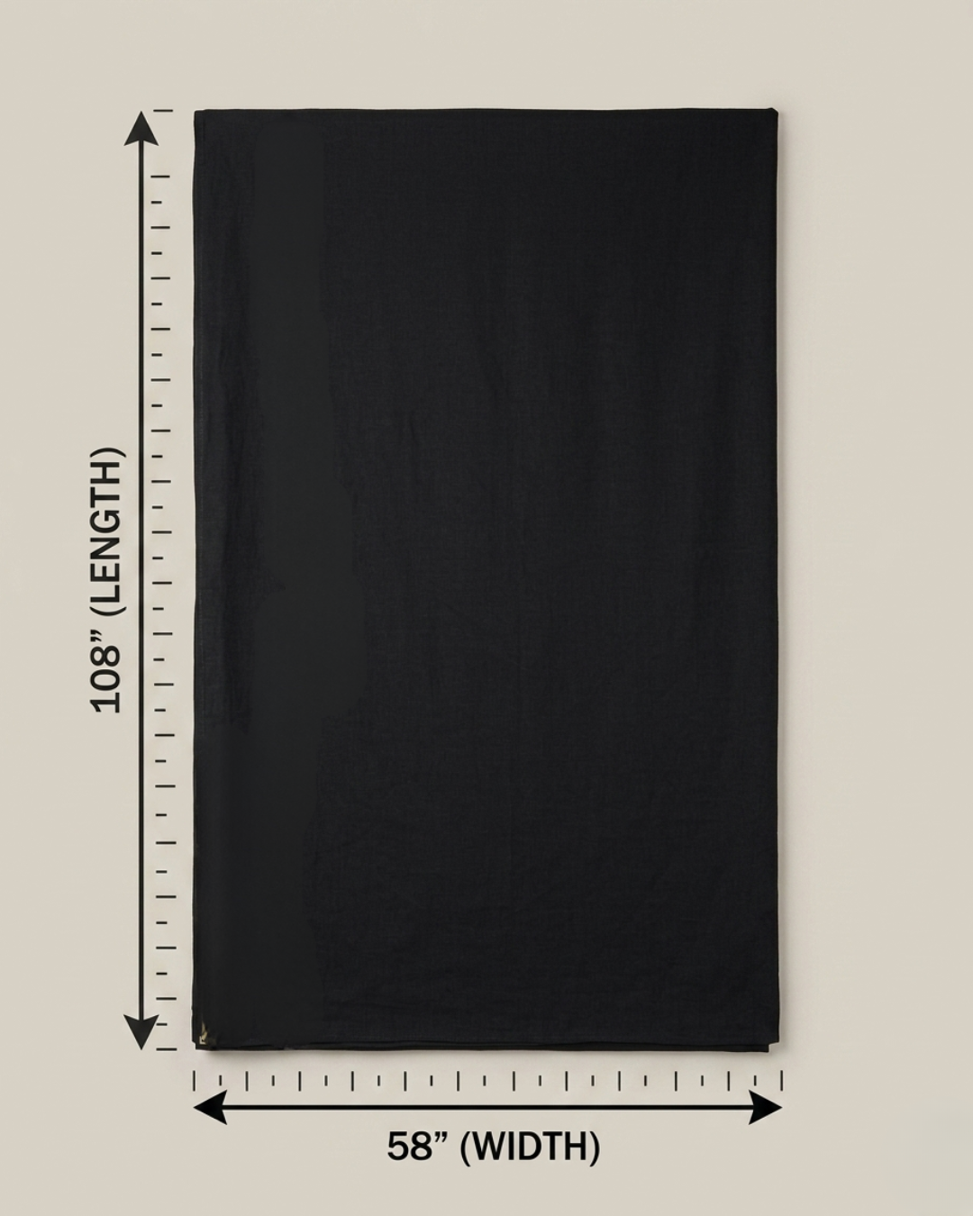 The Black Chadar