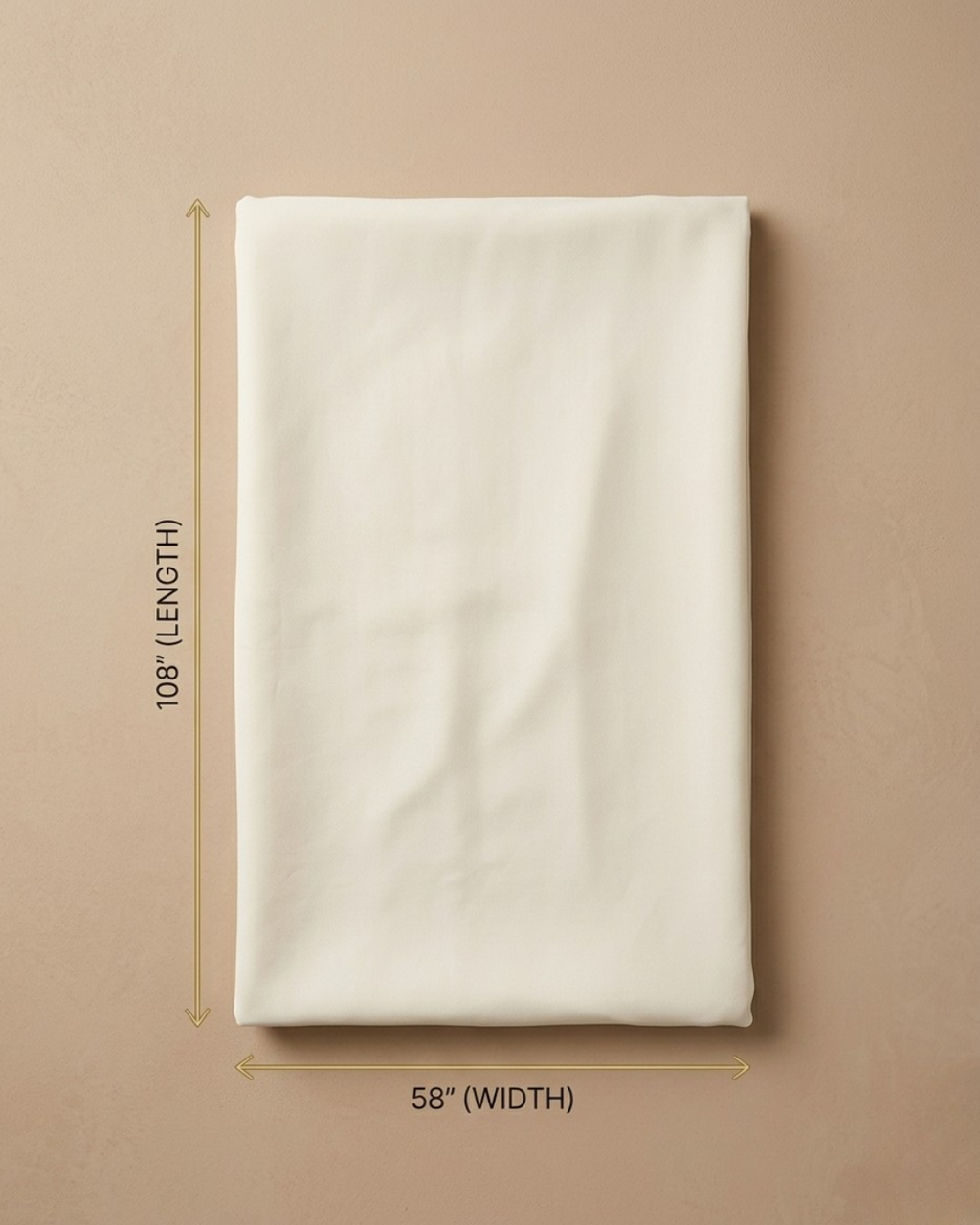 The Off White Chadar