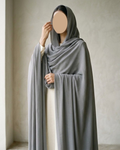 The Grey Chadar