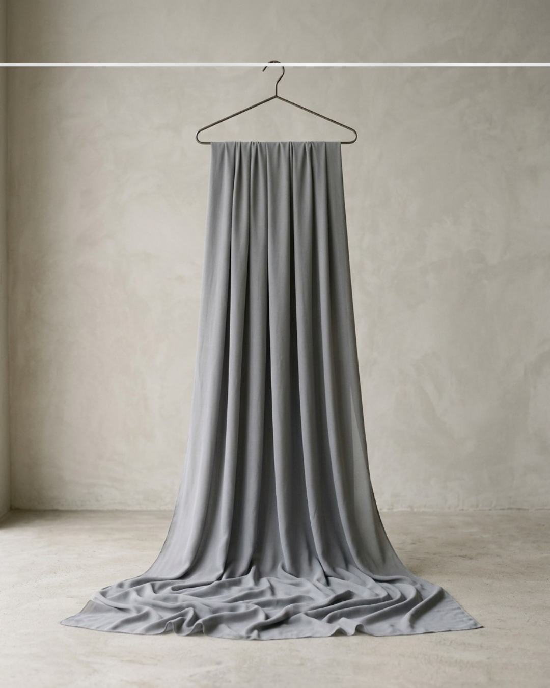 The Grey Chadar